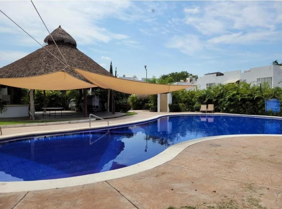 Nuevo Vallarta Casa Neptuno Zimmer foto